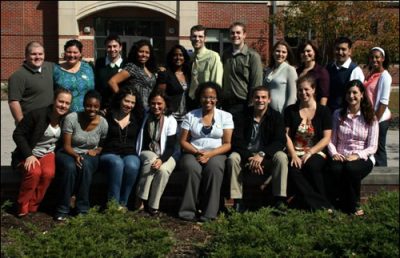 HESA Class of 2011