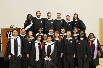 HESA Class of 2014