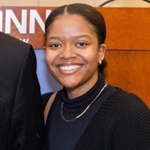 Chereece Burrell