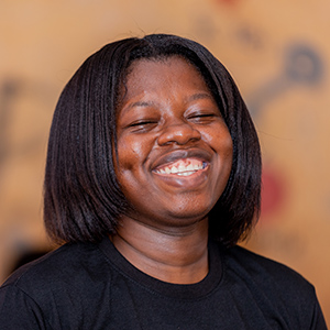 Portia Opoku
