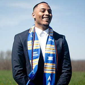 Tristan Howard Moreau